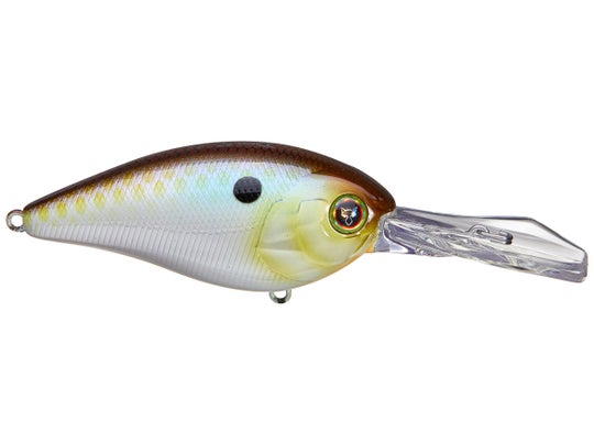 Jackall Digle 05 Crankbait Tennessee Shad