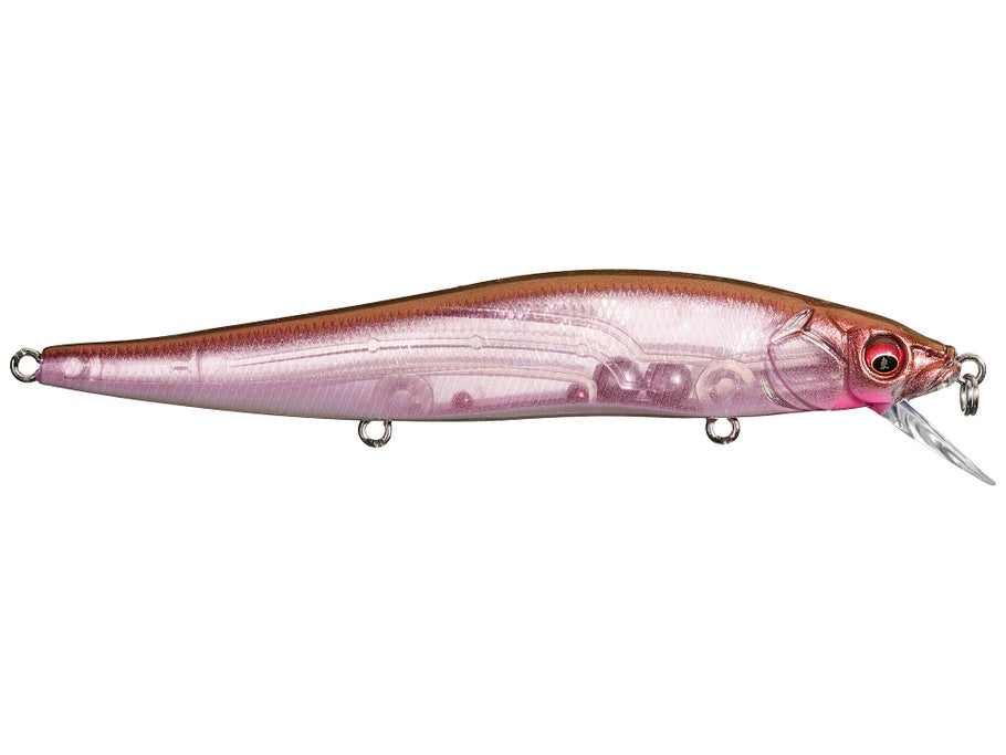 Megabass Vision 110 GP Sakura Illusion