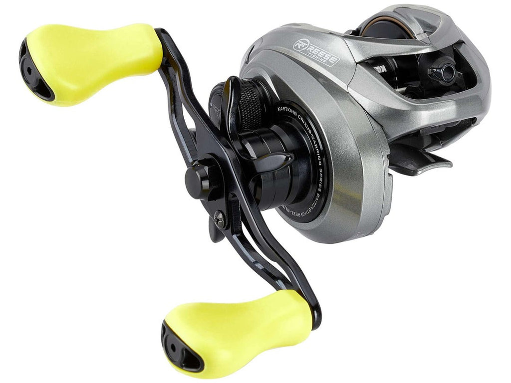 KastKing Skeet Reese Icon Casting Reels