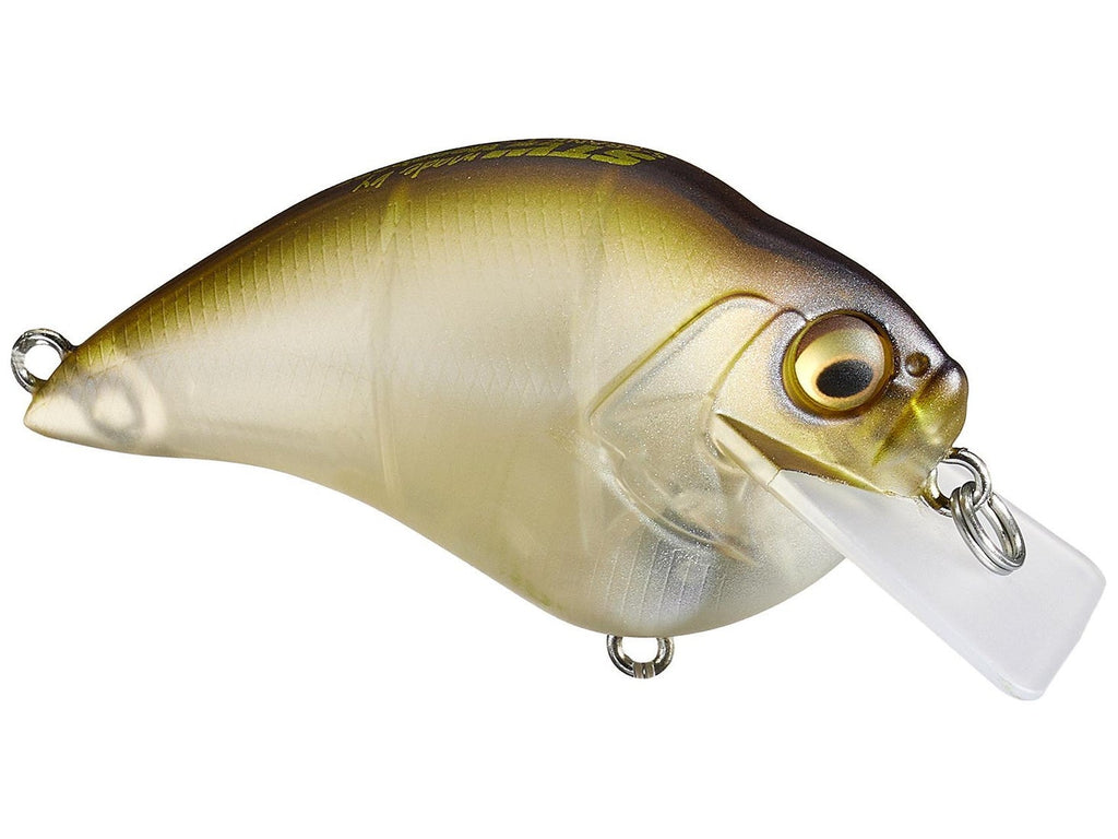 Megabass S-Crank Mat Shad
