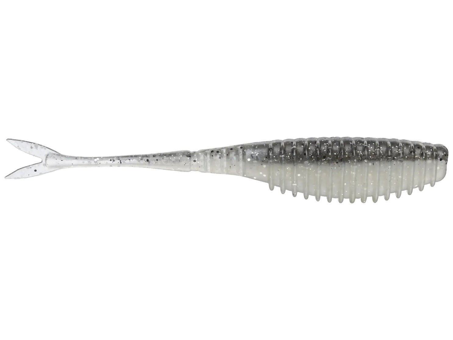 Evergreen Bull Point Shad