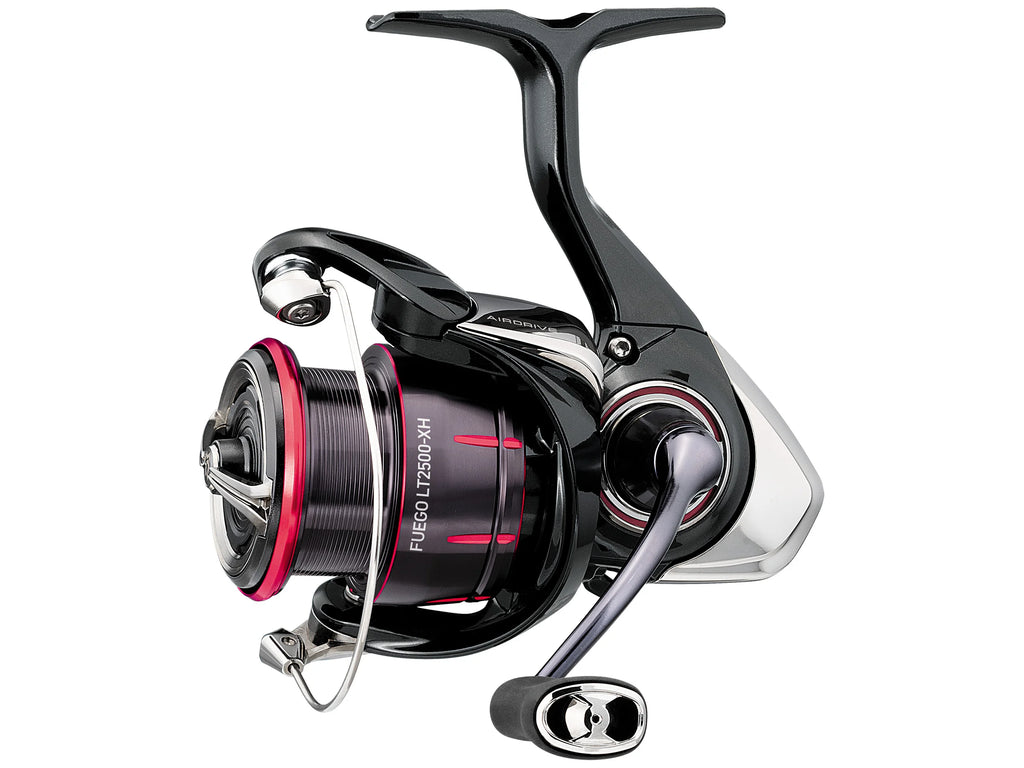 Daiwa Fuego Spinning Reel