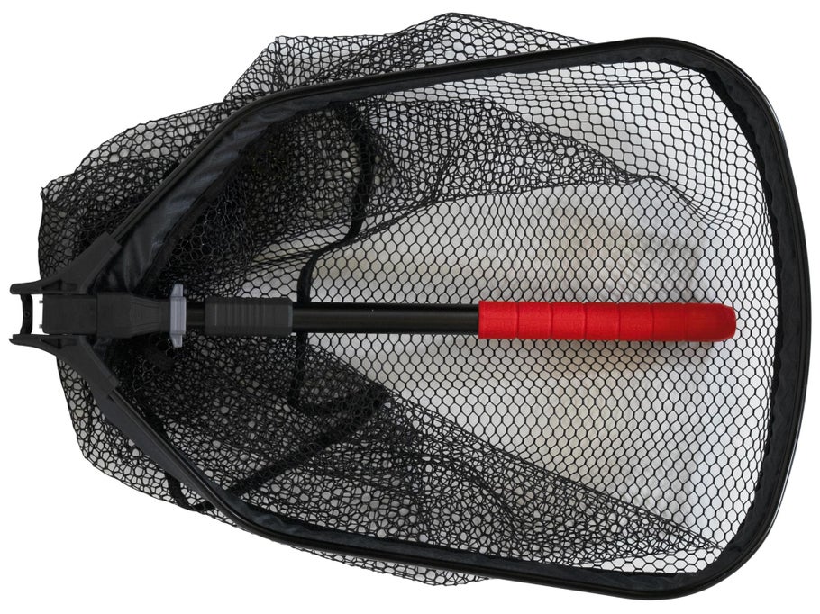 Bubba Folding Hand Net