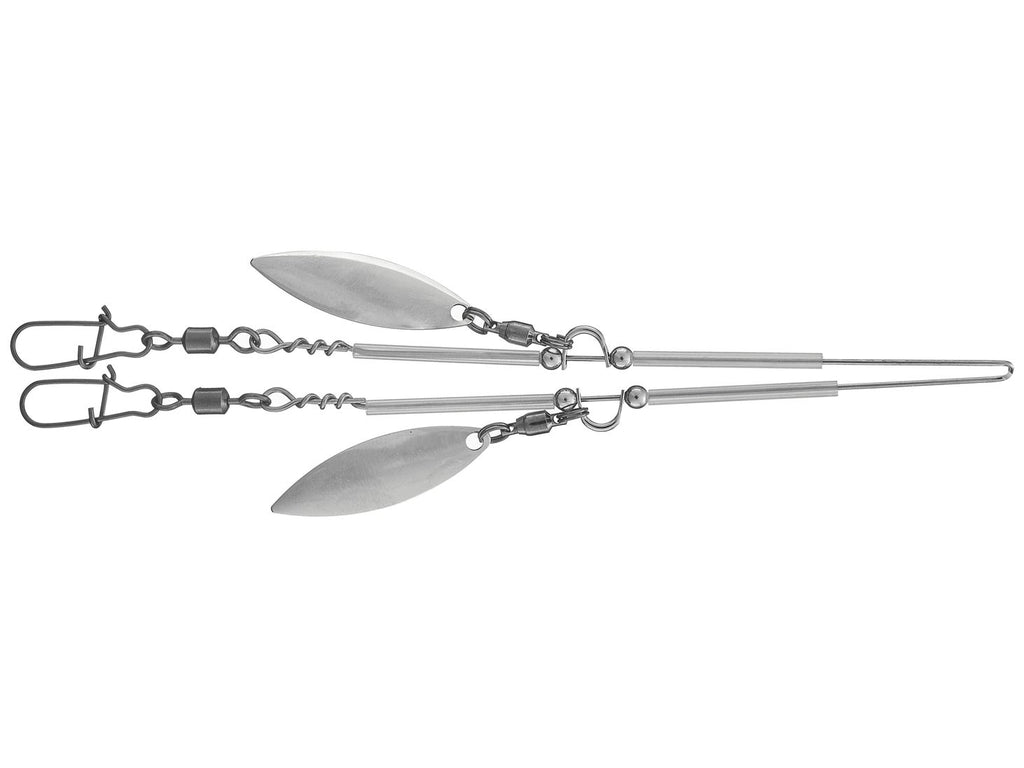 Shane's Baits Replacement Arms 2pk Lower Arms