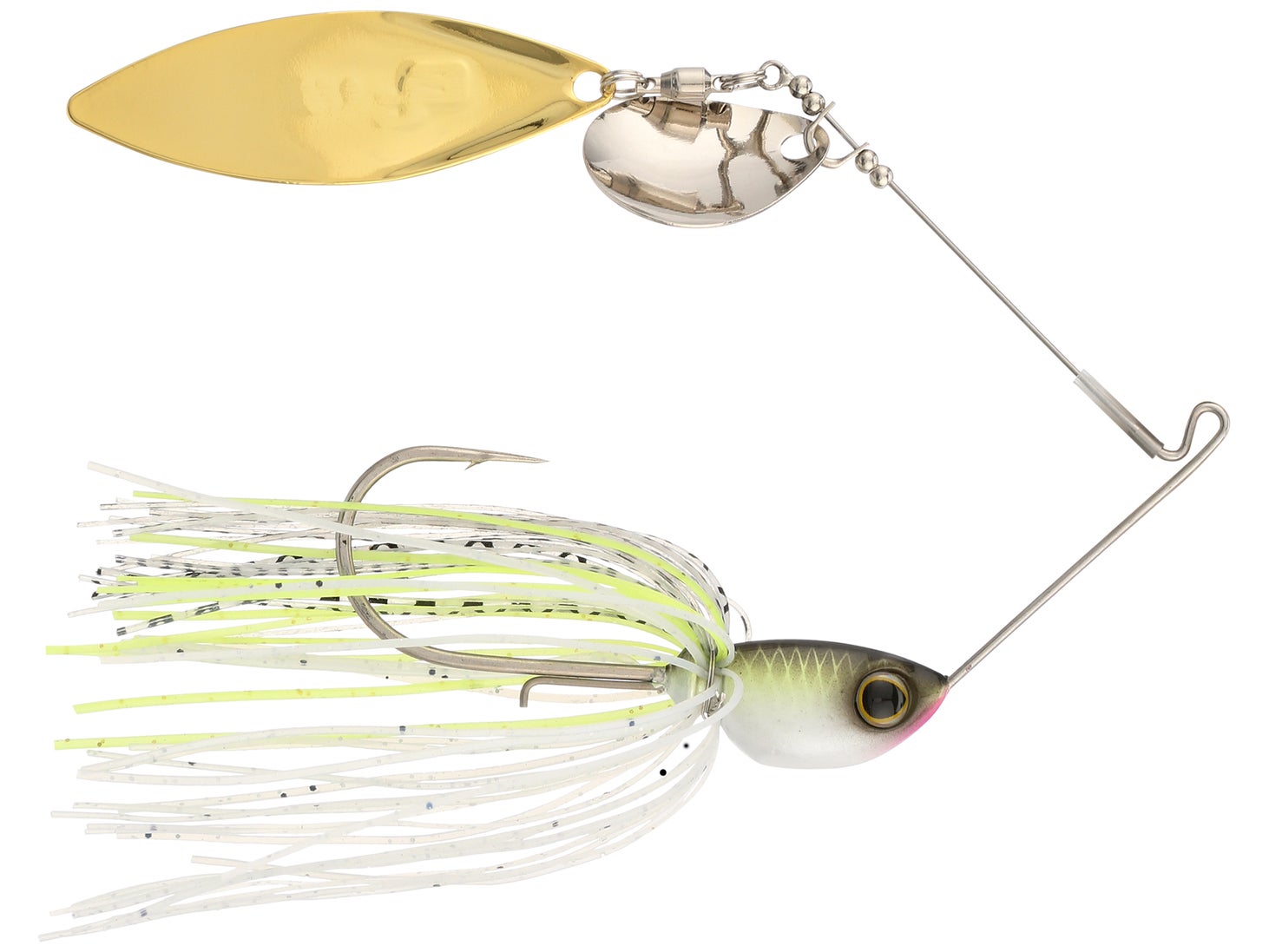 Shimano Swagy TW Spinnerbaits