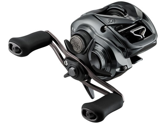 Daiwa Tatula SV100 Casting Reel