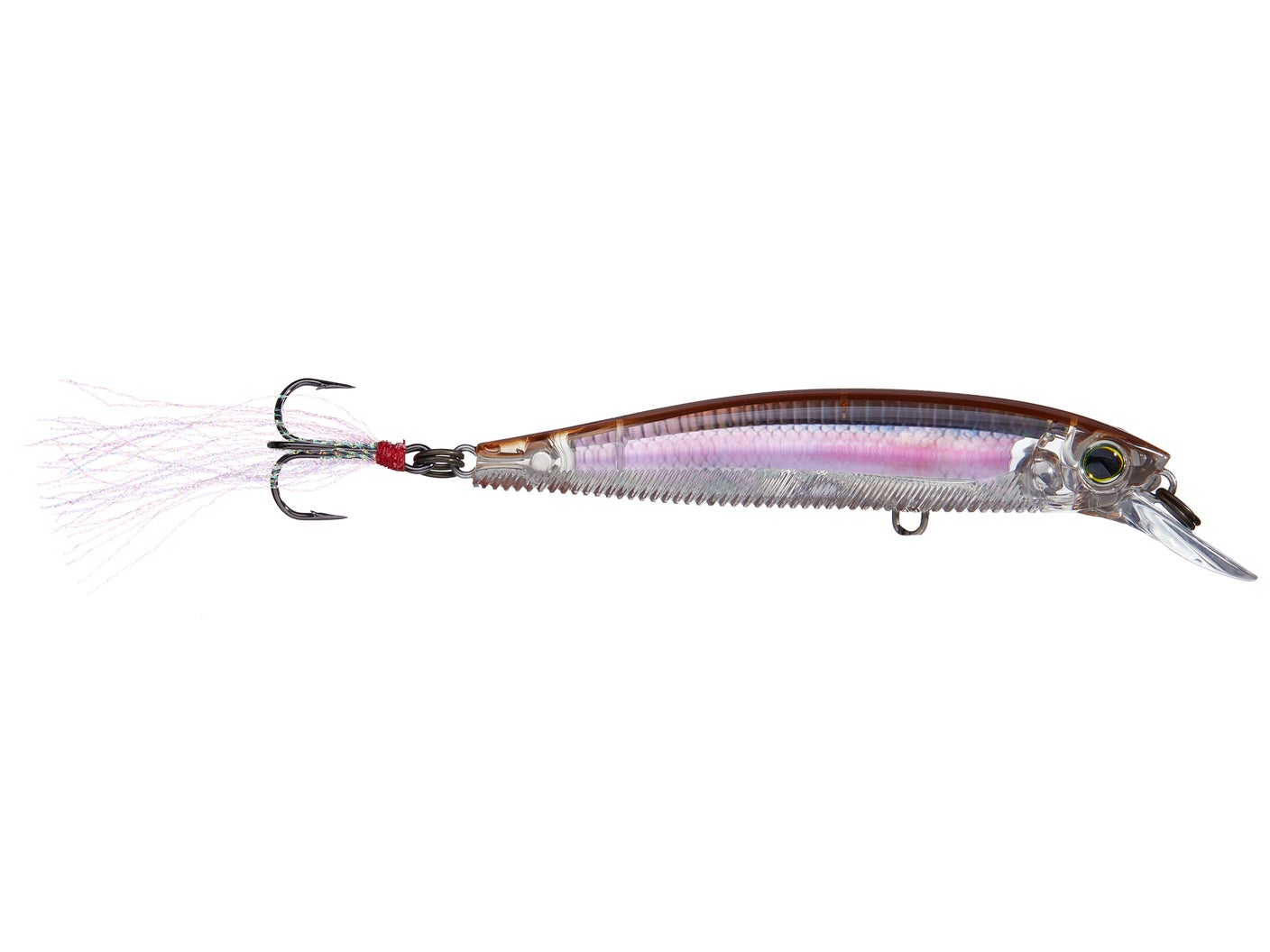 Yo-Zuri 3DB Jerkbait SP 90 Real Smelt