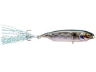 Megabass Karashi Twitch Bait See-Through Shad