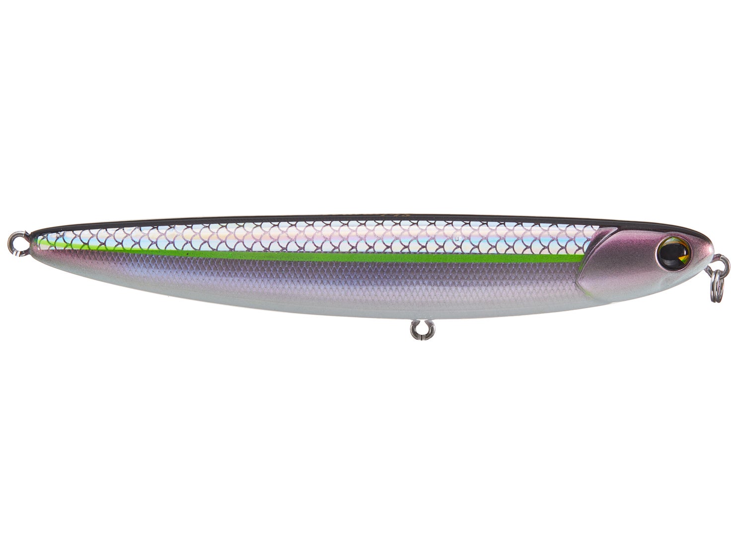 Ima Skimmer Grande 125 Shimmer Shad #198
