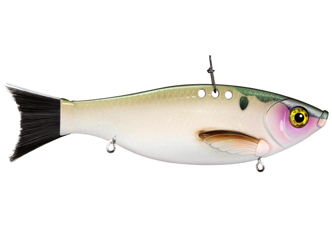 Bill Lewis Big Gizz Gizzard Magic