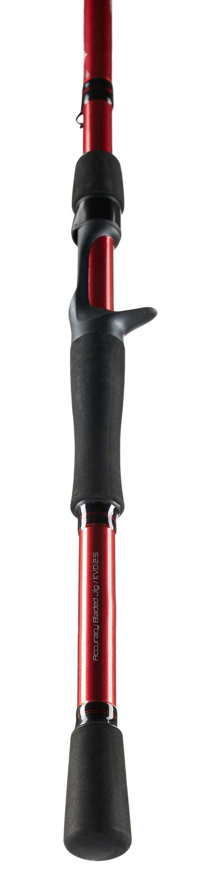 Lew's KVD Elite Cranking Casting Rods