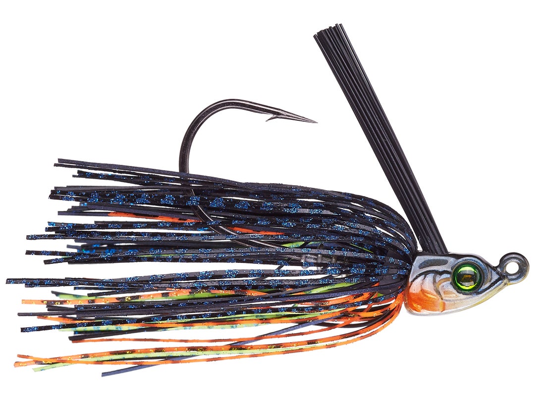 6th Sense Divine Swim Jig