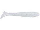 Strike King Rage Swimmer 3.25 Pearl Flash