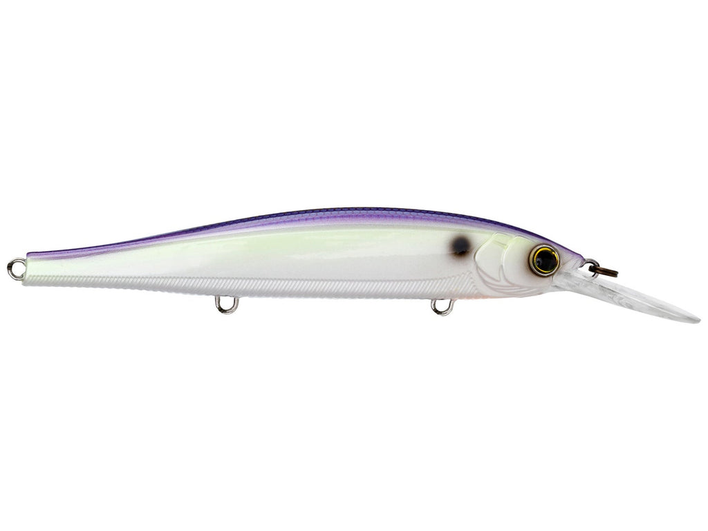 Yo-Zuri 3DB Jerkbait Deep Suspending 110mm Table Rock Shad