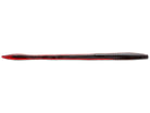 Zoom Trick Worm Red Black Core 183