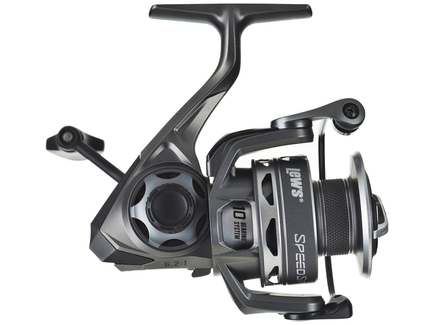 Lew's Speed Spin Gen 2 Spinning Reel