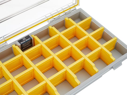 Plano Edge Professional 3600 Flex