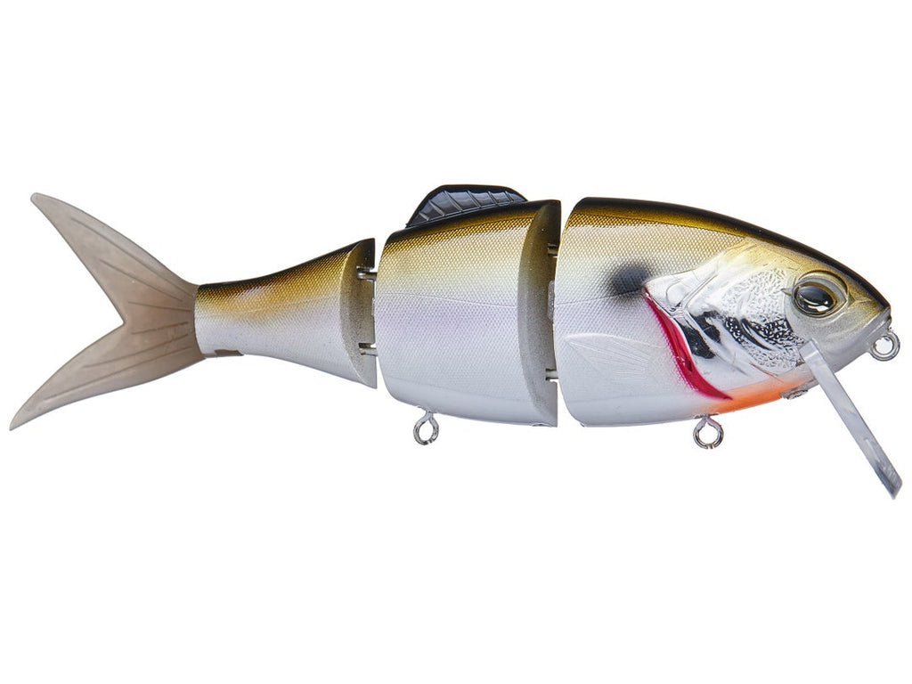 Geecrack Gilling Neo 160F Shad