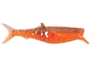Rapala Crush City Avatar Shad Red Craw