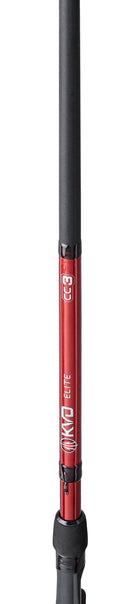 Lew's KVD Elite Cranking Casting Rods