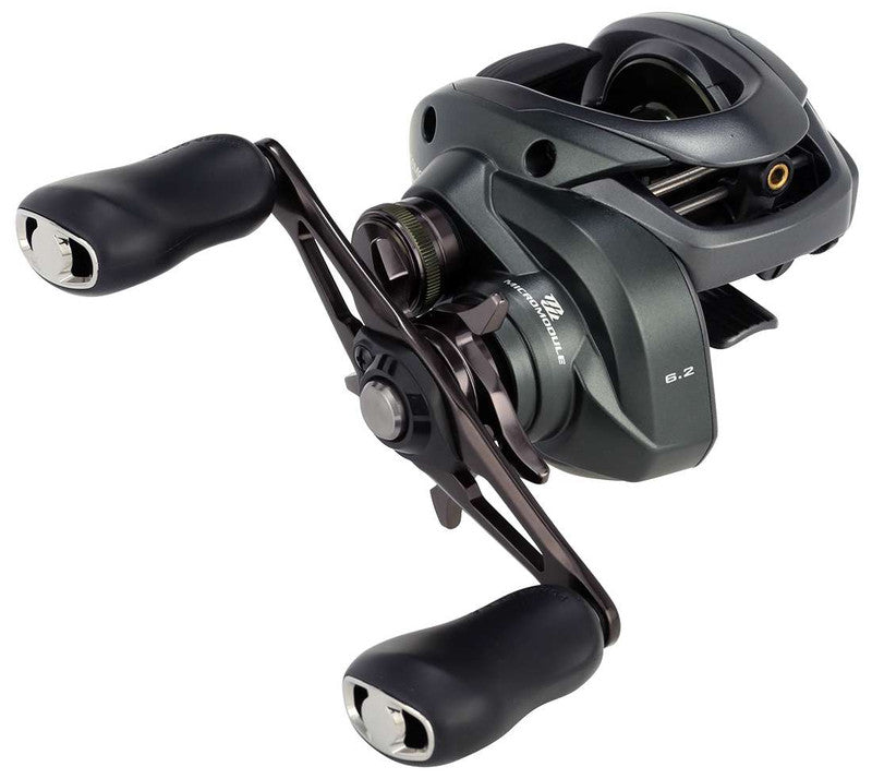 Shimano Curado 150 M Baitcasting Reel