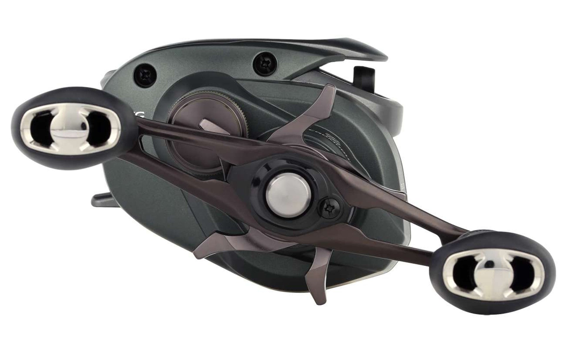 Shimano Curado 150 M Baitcasting Reel