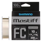 Shimano Mastiff Line 10lb
