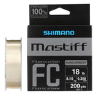 Shimano Mastiff Line 18lb