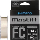 Shimano Mastiff Line 14lb