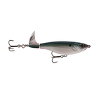 6th Sense Scramble Smoke 6