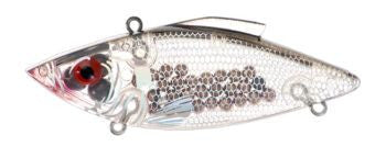 Bill Lewis Mini-Trap Transparent