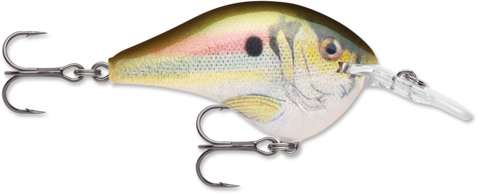 Rapala DT-8