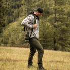 Burlebo Challenger Jacket