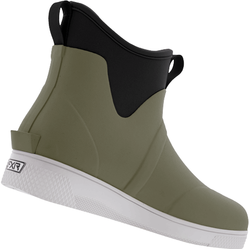 FXR Vapor Pro Boot 2025