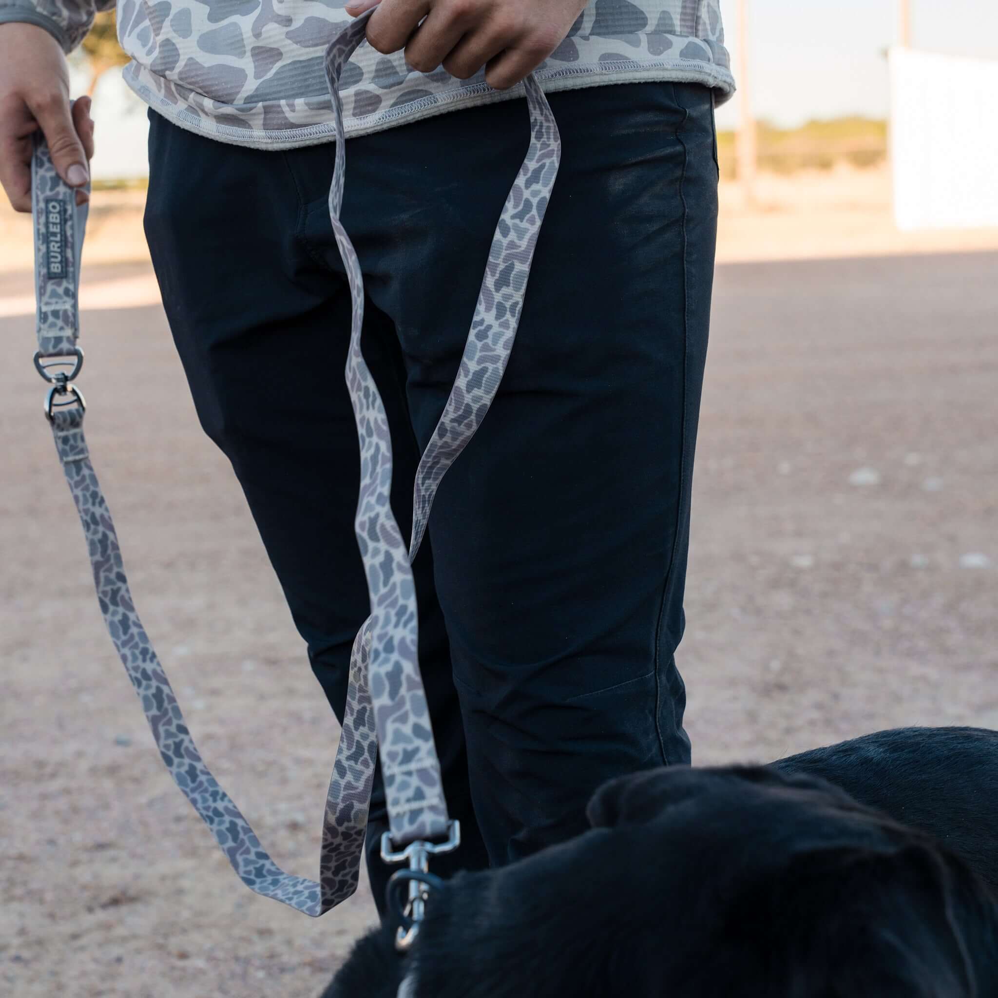 Burlebo Dog Leash