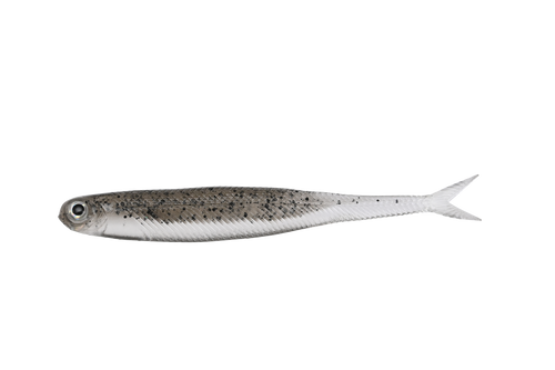 D-Style Virola Minnow Japan Fish