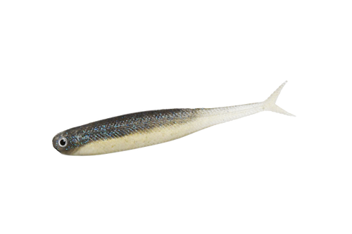 D-Style Virola Minnow Maji Moroko