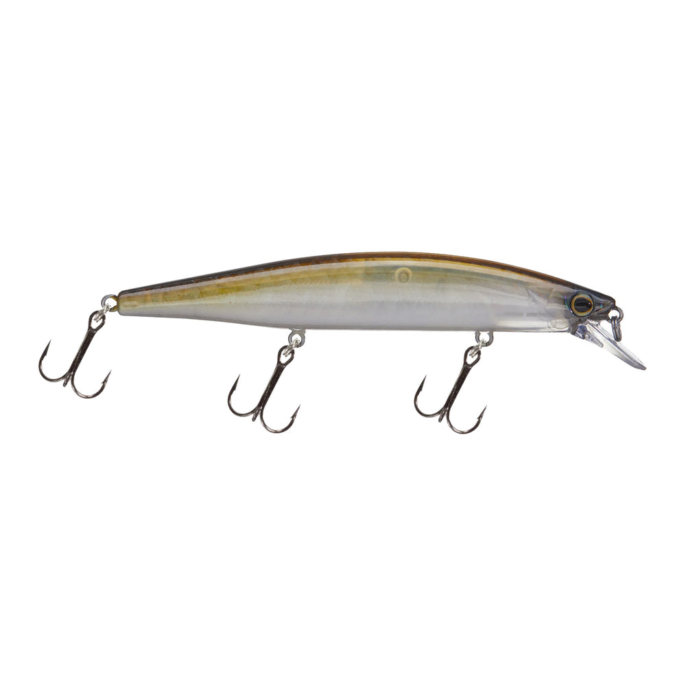Shimano World Minnow Ghost Ayu