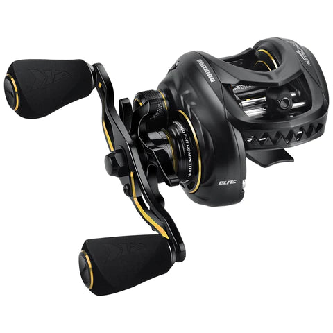 KastKing Megajaws Elite Casting Reel 7.2:1