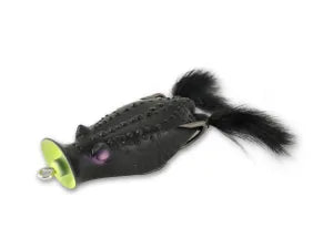 Deps Buster K #01 Jet Black