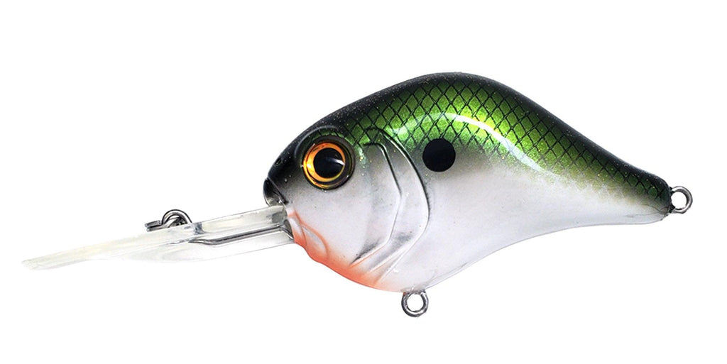 Bill Lewis MR 12 Tennessee Shad MR12-39