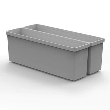 Buzbe Customizable Bins 1x4D