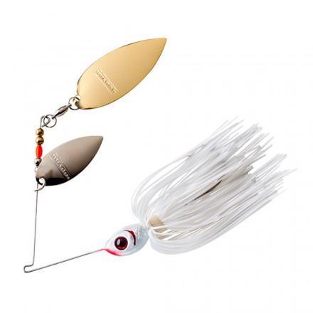 Booyah Blade Double Willow Spinnerbait