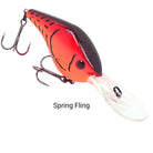 BassMooch Z Boss 06 Crankbaits Spring Fling