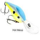BassMooch Z Boss 22 Crankbaits
