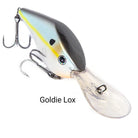BassMooch Z Boss 22 Crankbaits
