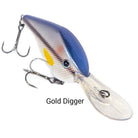 BassMooch Z Boss 10 Crankbaits