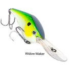BassMooch Z Boss 10 Crankbaits