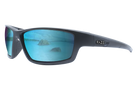 Raze Eyewear Z-Coast - Black Float Smoke