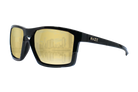Raze Eyewear Journey - Black Gold